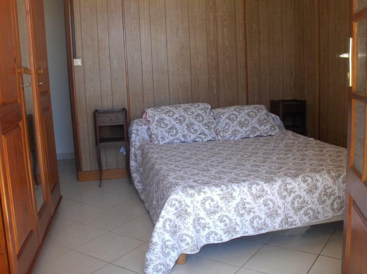 Hibiscus Appartement Trois-Rivières