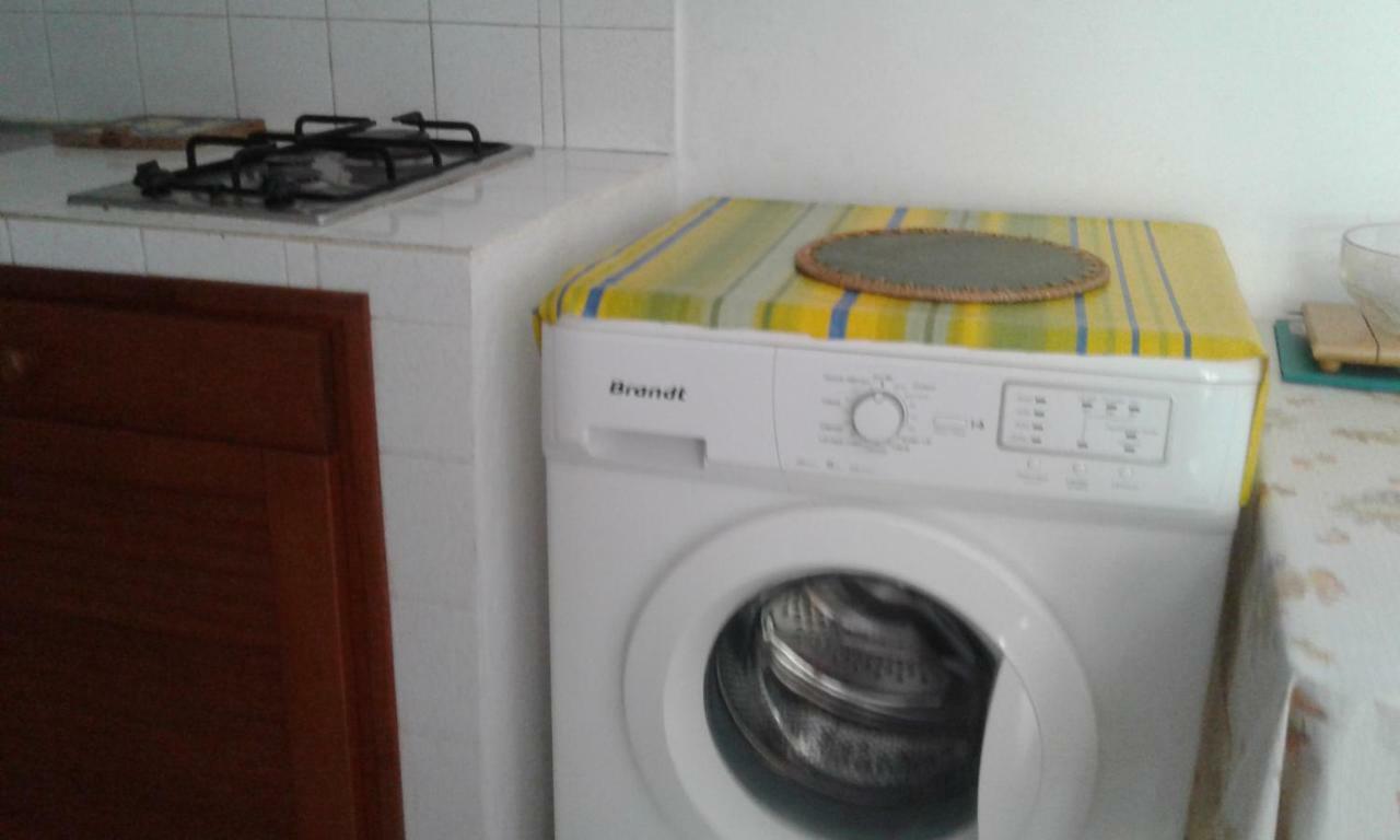 Hibiscus Appartement *