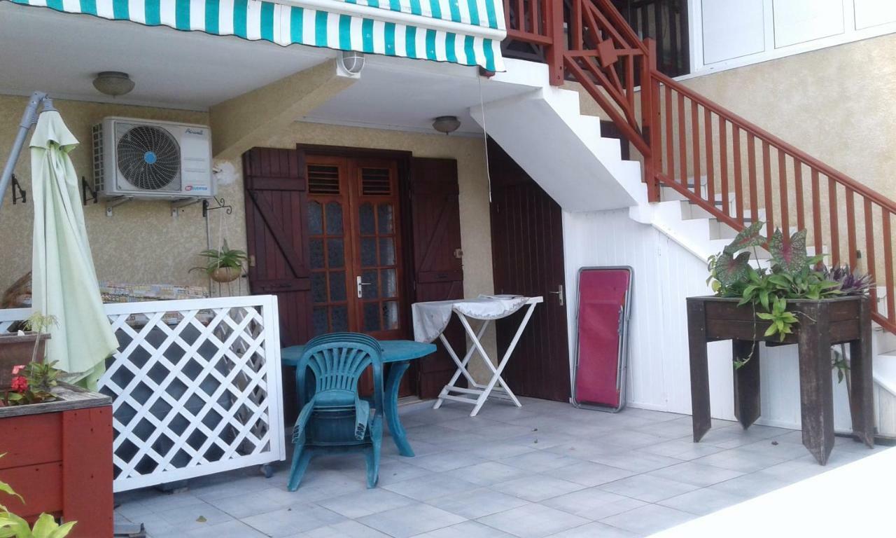 Hibiscus Appartement *